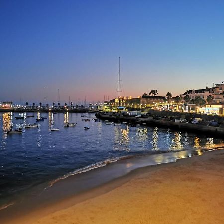 3 Bedroom Town House - Historic Centre Of Cascais. 100 Mts From The Beach And Centre Of Κασκαΐς Εξωτερικό φωτογραφία