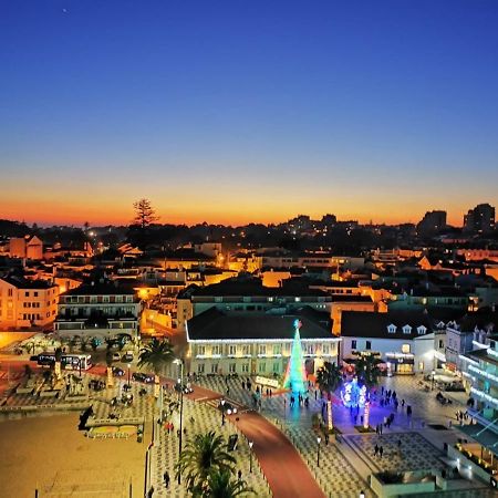 3 Bedroom Town House - Historic Centre Of Cascais. 100 Mts From The Beach And Centre Of Κασκαΐς Εξωτερικό φωτογραφία