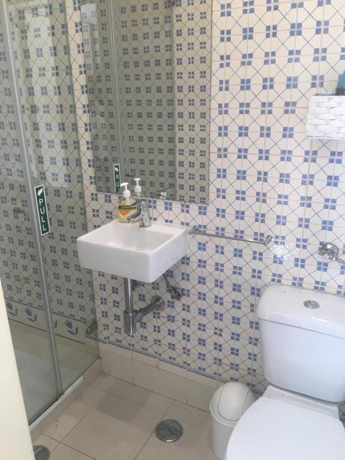 3 Bedroom Town House - Historic Centre Of Cascais. 100 Mts From The Beach And Centre Of Κασκαΐς Εξωτερικό φωτογραφία