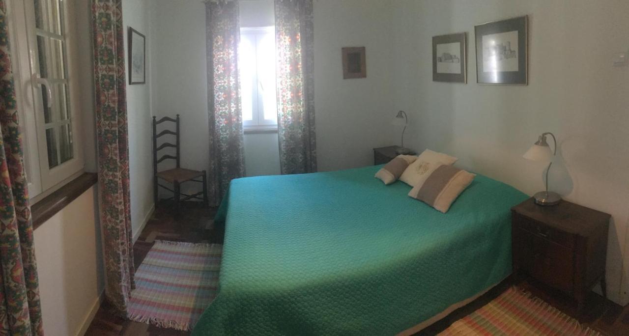 3 Bedroom Town House - Historic Centre Of Cascais. 100 Mts From The Beach And Centre Of Κασκαΐς Εξωτερικό φωτογραφία