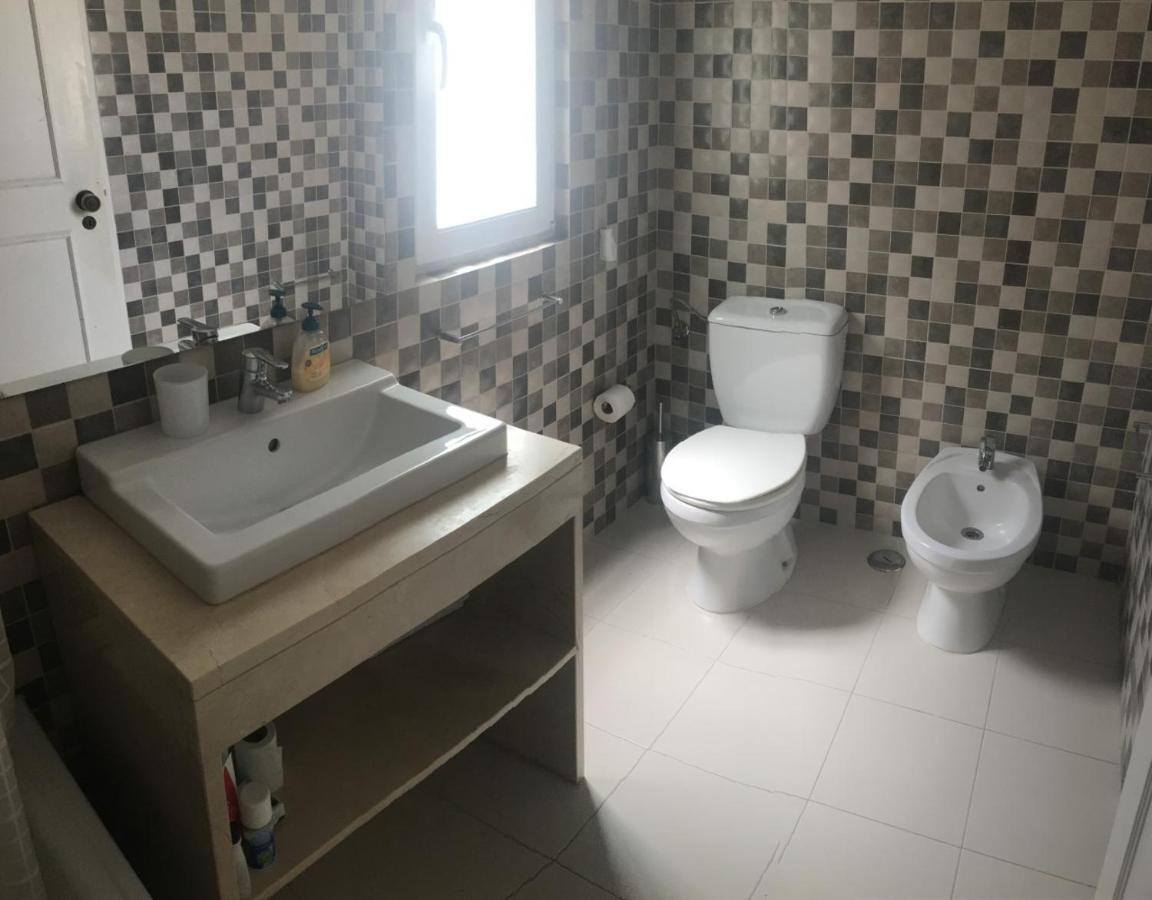 3 Bedroom Town House - Historic Centre Of Cascais. 100 Mts From The Beach And Centre Of Κασκαΐς Εξωτερικό φωτογραφία