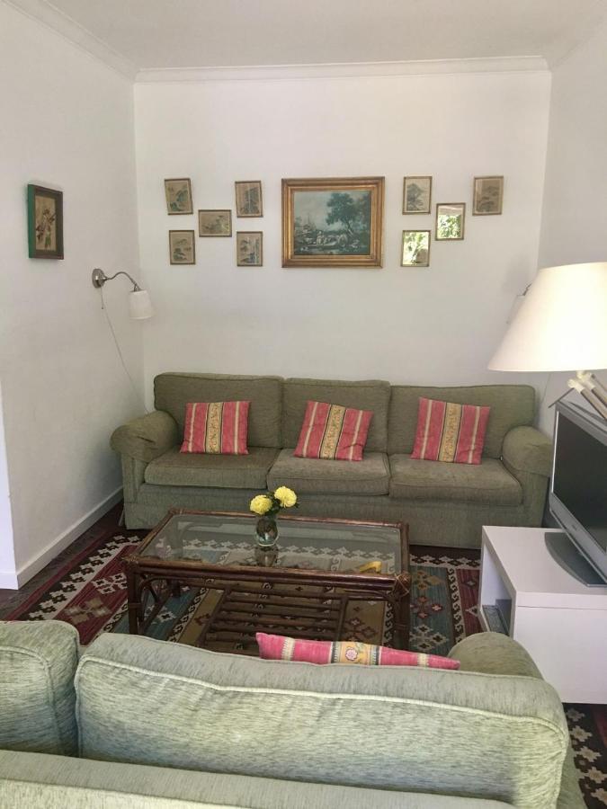 3 Bedroom Town House - Historic Centre Of Cascais. 100 Mts From The Beach And Centre Of Κασκαΐς Εξωτερικό φωτογραφία
