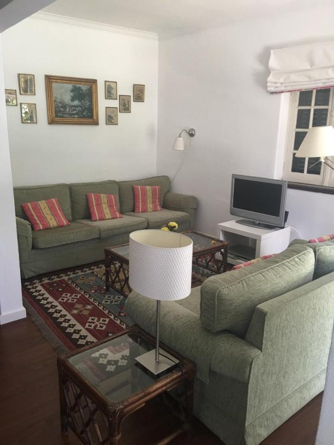3 Bedroom Town House - Historic Centre Of Cascais. 100 Mts From The Beach And Centre Of Κασκαΐς Εξωτερικό φωτογραφία