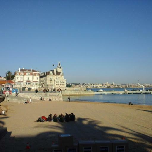 3 Bedroom Town House - Historic Centre Of Cascais. 100 Mts From The Beach And Centre Of Κασκαΐς Εξωτερικό φωτογραφία